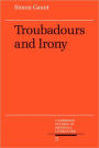 Troubadours and Irony