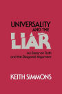 Universality and the Liar: An Essay on Truth and the Diagonal Argument