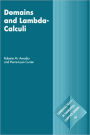 Domains and Lambda-Calculi