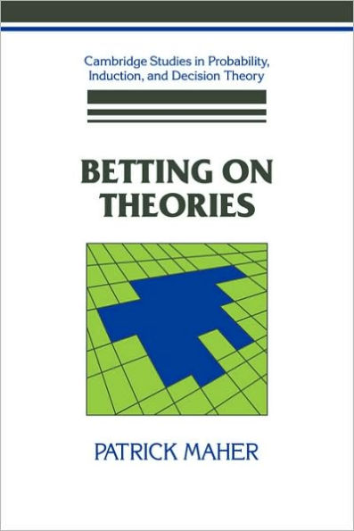 Betting on Theories