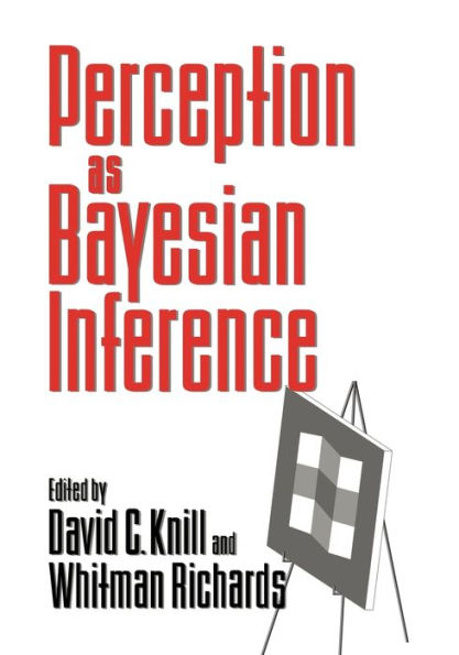 Perception as Bayesian Inference