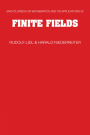 Finite Fields / Edition 2
