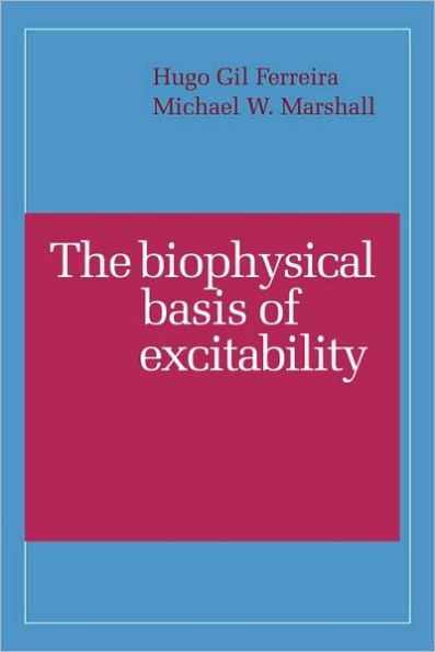 The Biophysical Basis of Excitability