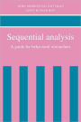 Sequential Analysis: A Guide for Behavioral Researchers