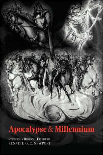 Apocalypse and Millennium: Studies Biblical Eisegesis