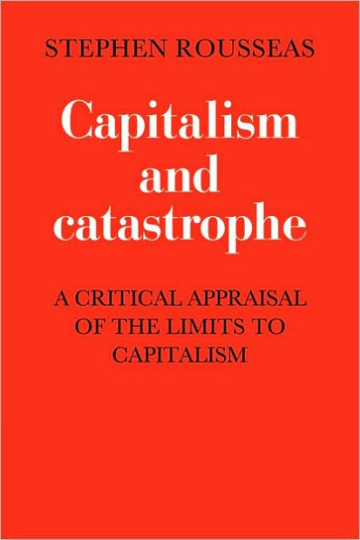 Capitalism and Catastrophe