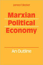 Marxian Political Economy: An outline