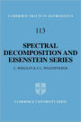 Spectral Decomposition and Eisenstein Series: A Paraphrase of the Scriptures
