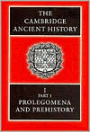 The Cambridge Ancient History