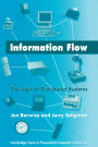 Information Flow: The Logic of Distributed Systems