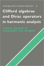 Clifford Algebras and Dirac Operators in Harmonic Analysis