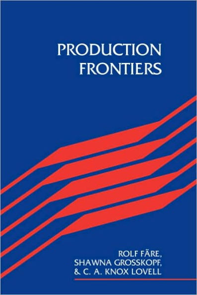 Production Frontiers