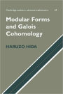 Modular Forms and Galois Cohomology