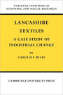 Lancashire Textiles