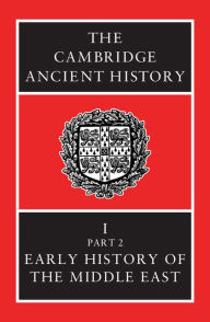Title: The Cambridge Ancient History, Author: I. E. S. Edwards