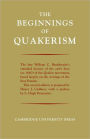 The Beginnings of Quakerism