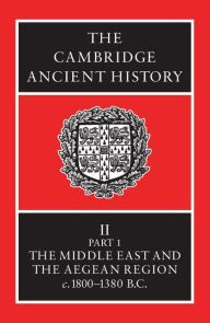 Title: The Cambridge Ancient History, Author: I. E. S. Edwards