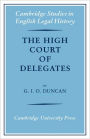 The High Court of Delegates