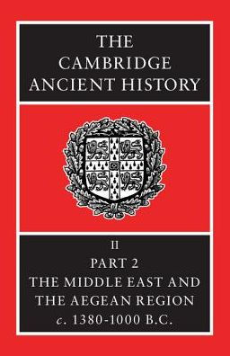 The Cambridge Ancient History / Edition 3