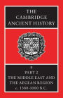 The Cambridge Ancient History / Edition 3