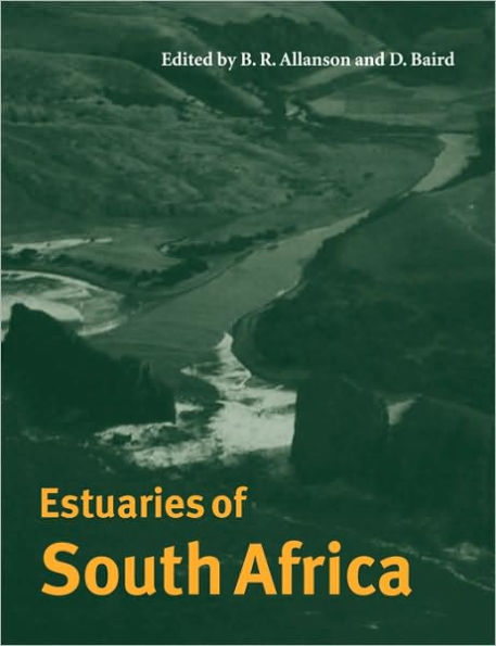 Estuaries of South Africa