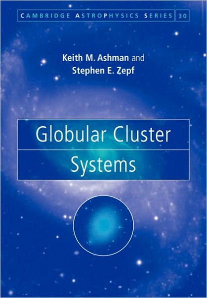 Globular Cluster Systems