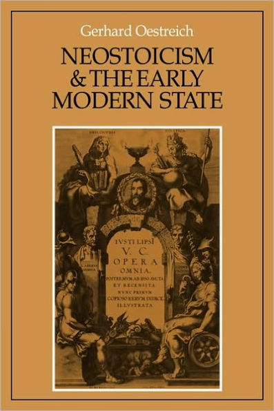 Neostoicism and the Early Modern State