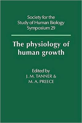 The Physiology of Human Growth