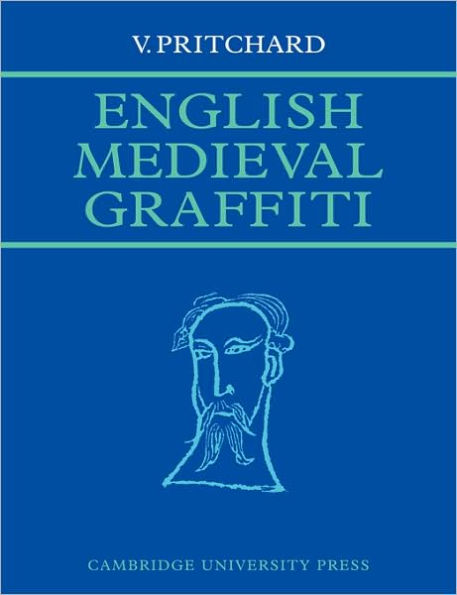 English Medieval Graffiti