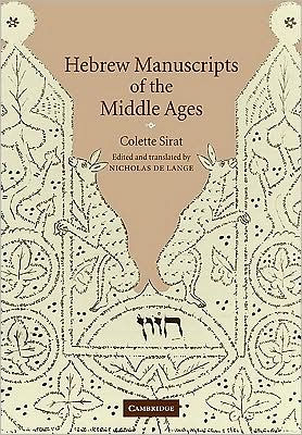 Hebrew Manuscripts of the Middle Ages