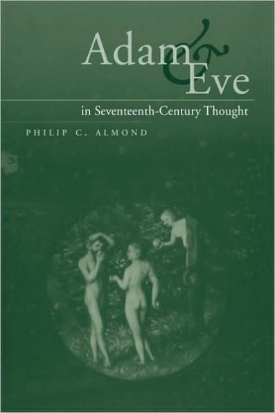 Adam and Eve Seventeenth-Century Thought