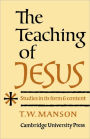 Teaching of Jesus / Edition 2