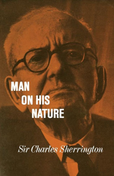 Man on his Nature / Edition 2