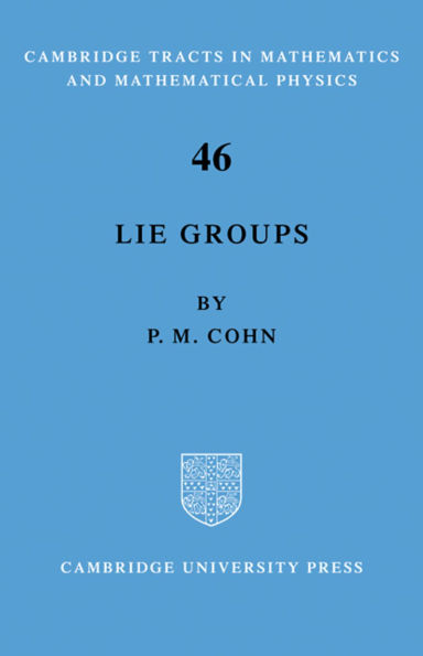 Lie Group