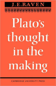 Title: Platos Thought in the Making, Author: Raven