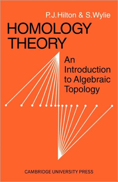 Homology Theory: An Introduction to Algebraic Topology