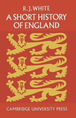A Short History of England
