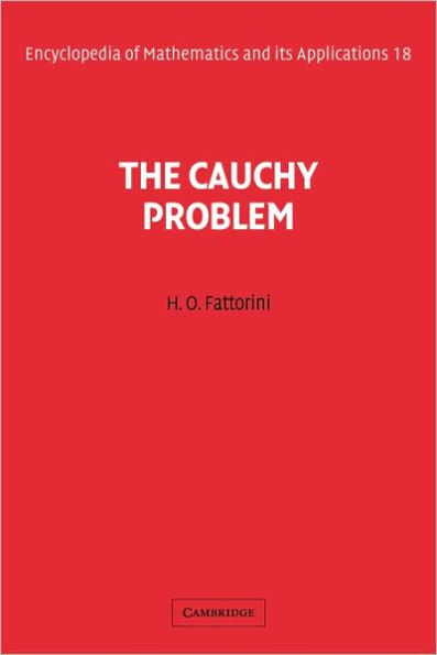 The Cauchy Problem