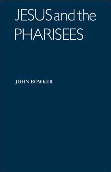 Jesus and the Pharisees