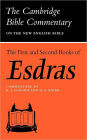 The First and Second Books of Esdras