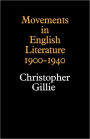 Movements in English Literature