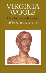 Title: Virginia Woolf / Edition 2, Author: Joan Bennett