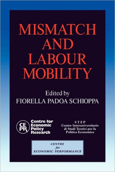 Mismatch and Labour Mobility