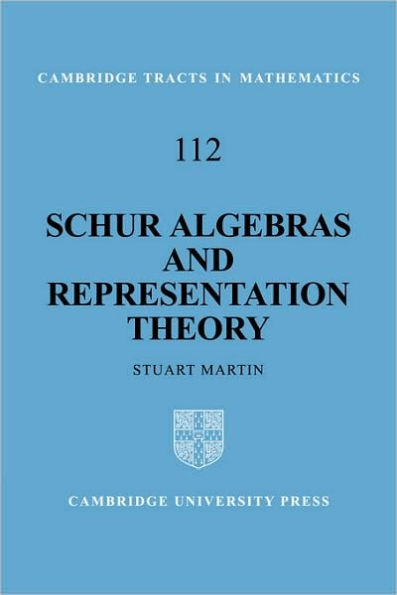 Schur Algebras and Representation Theory