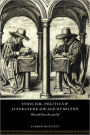 Stoicism, Politics and Literature in the Age of Milton: War and Peace Reconciled