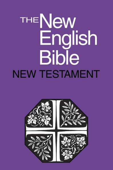 New English Bible, New Testament