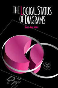 Title: The Logical Status of Diagrams, Author: Sun-Joo Shin