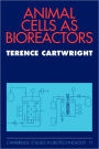 Animal Cells as Bioreactors