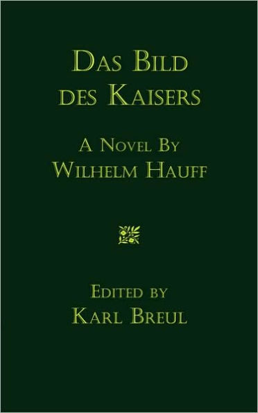 Das Bild des Kaisers: Novelle