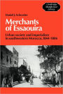 Merchants of Essaouira: Urban Society and Imperialism in Southwestern Morocco, 1844-1886